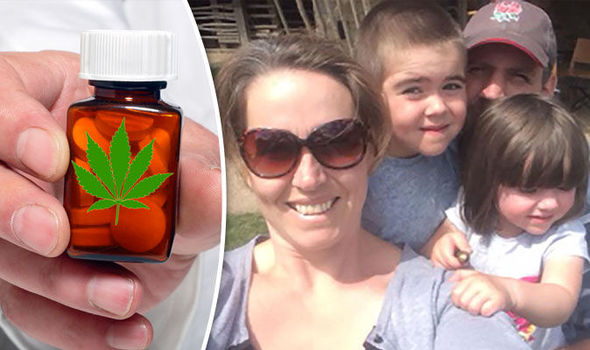 Alfie Dingley's battle for a cannabis based prescription